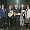 Goldene Promotion