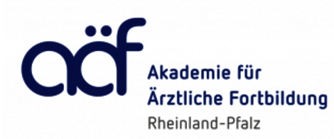 Logo Akademie für Ärztliche Fortbildung