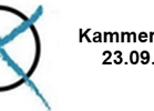 Wahlbekanntmachung für die Wahl zur Vertreterversammlung der Bezirksärzte-kammer Trier