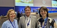 130. Deutscher Ärztetag in Hannover